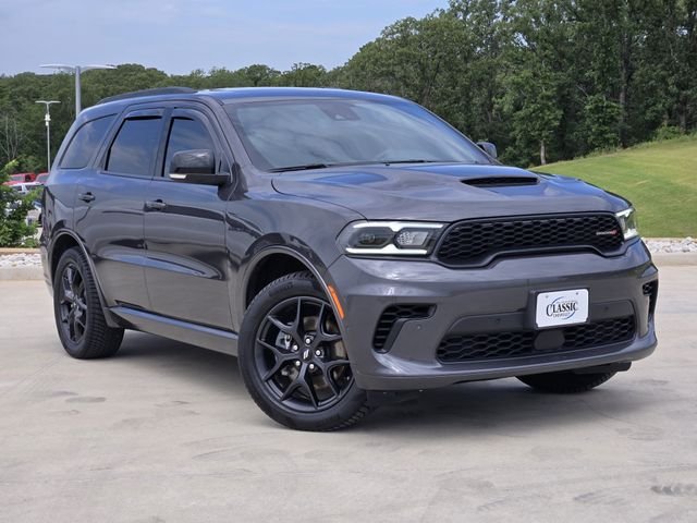 Pre-Owned 2026 Dodge Durango GT Plus HEMI V8