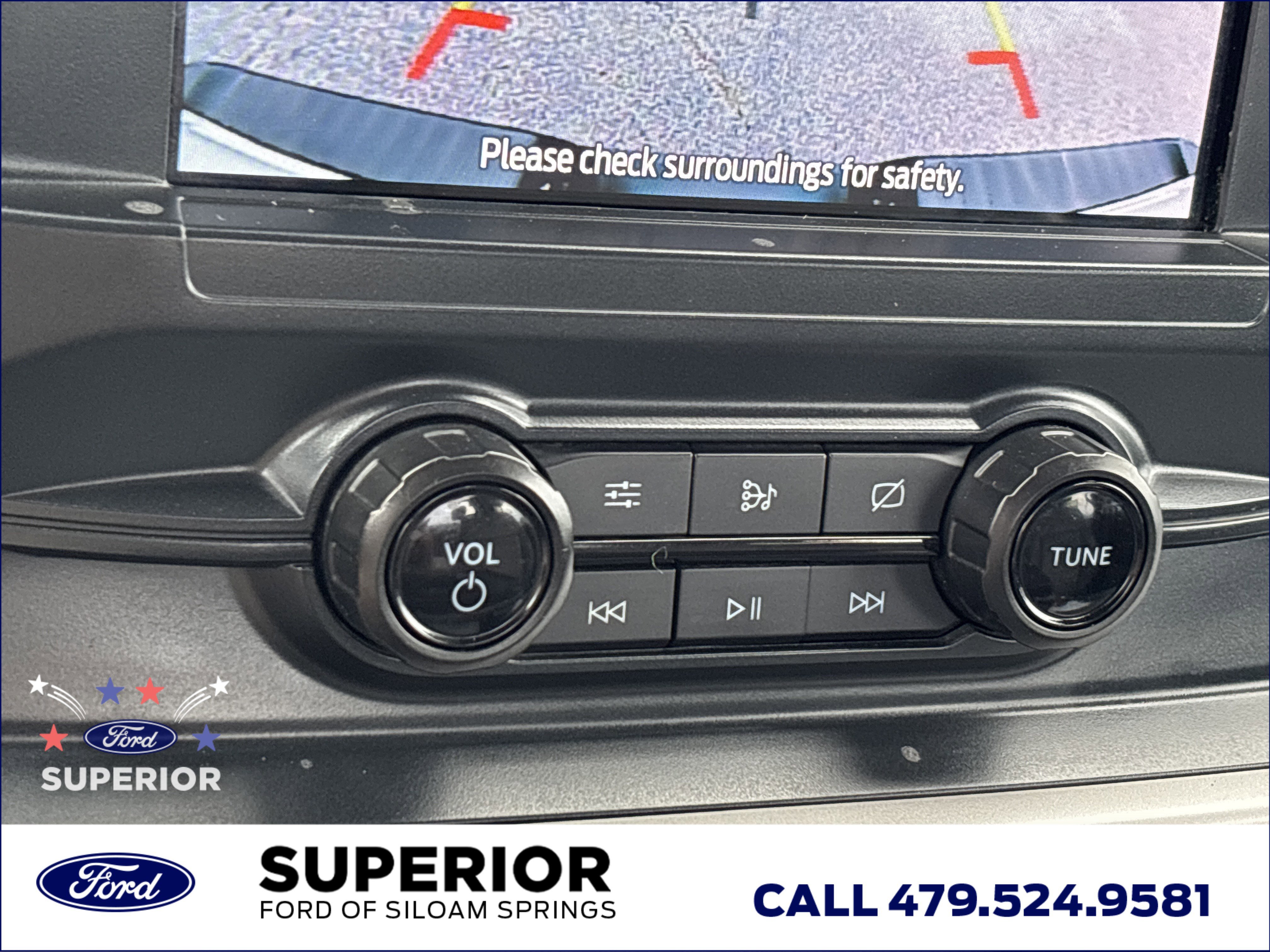 Used 2021 Oxford White Ford XL 4WD image 31