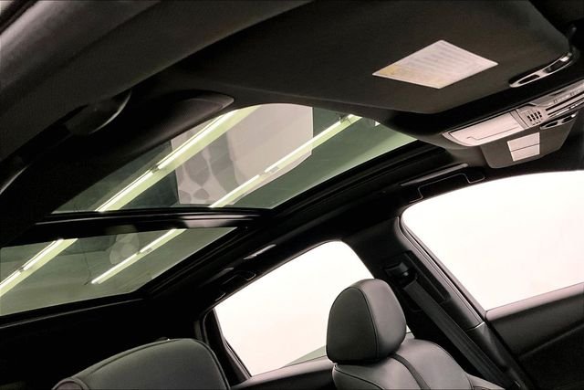 2025 Acura RDX A-Spec Package - Photo 21