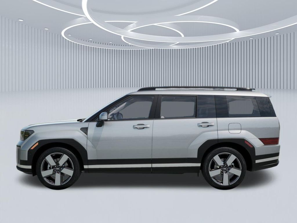 New 2027  Hyundai Limited image 3