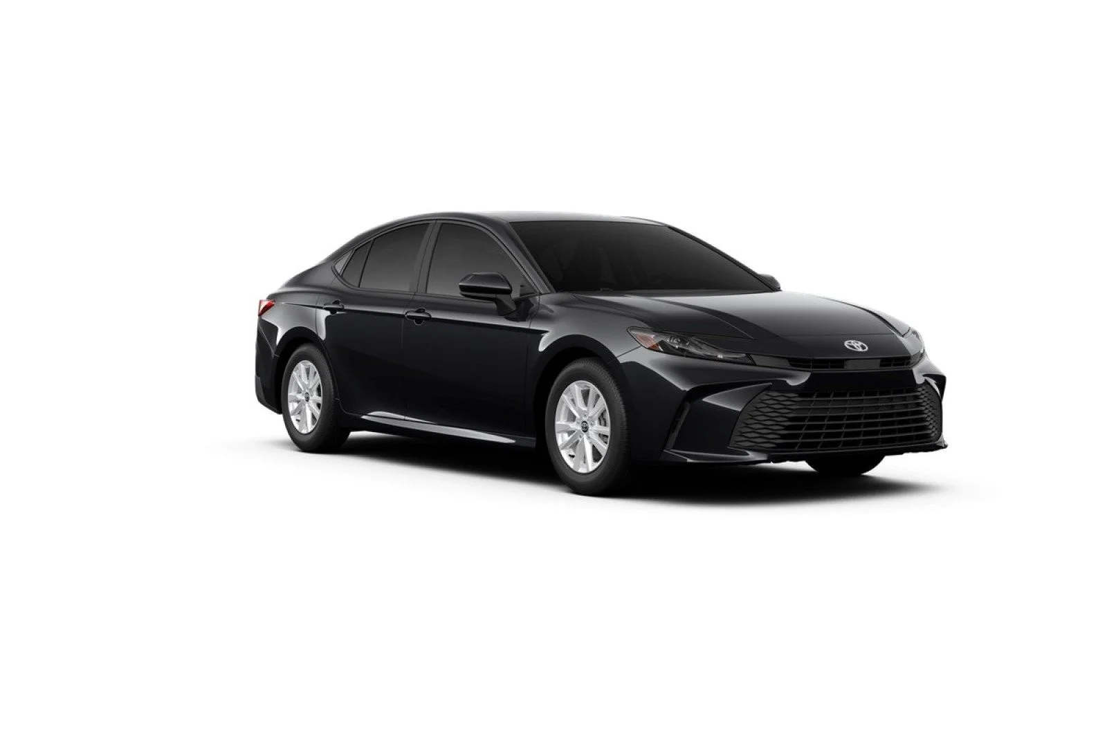 2026 Toyota Camry LE - Photo 15