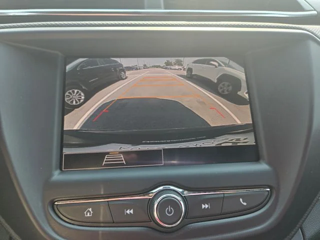Used 2022 Blue Chevrolet ACTIV image 22