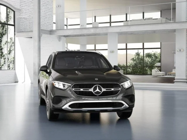 2026 Mercedes-Benz GLC Base - Photo 32