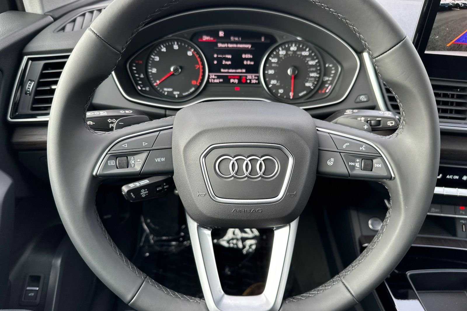 Used 2025 Silver Audi  image 22