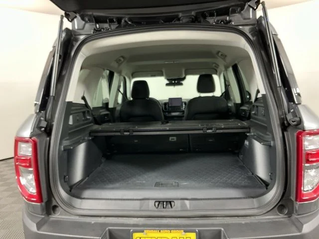 Used 2022 Gray Ford Big Bend image 31