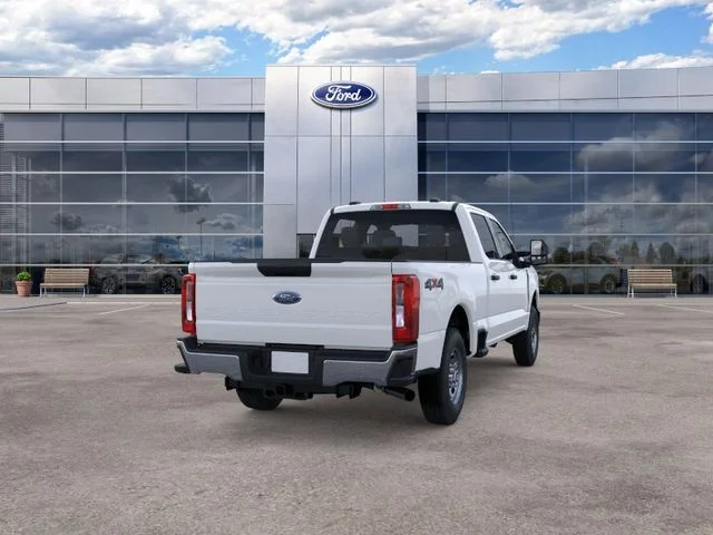 2026 Ford F-250 Super Duty XL - Photo 8