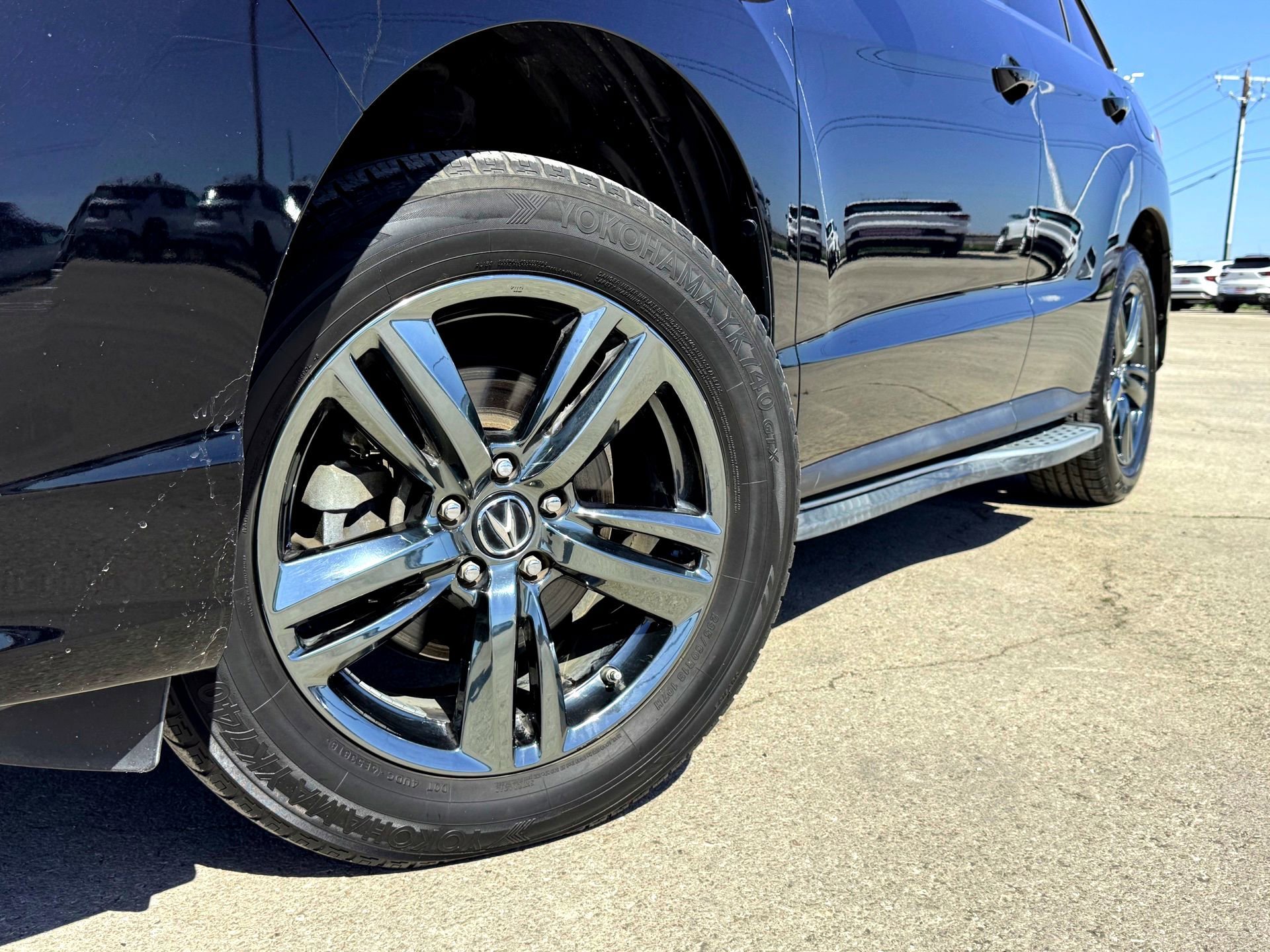 Used 2016 Acura RDX Base with VIN 5J8TB4H34GL017536 for sale in Hutto, TX