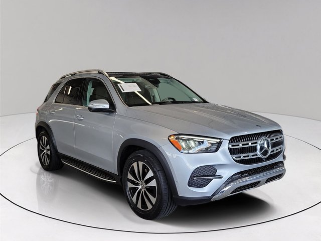 2024 Mercedes-Benz GLE GLE 350