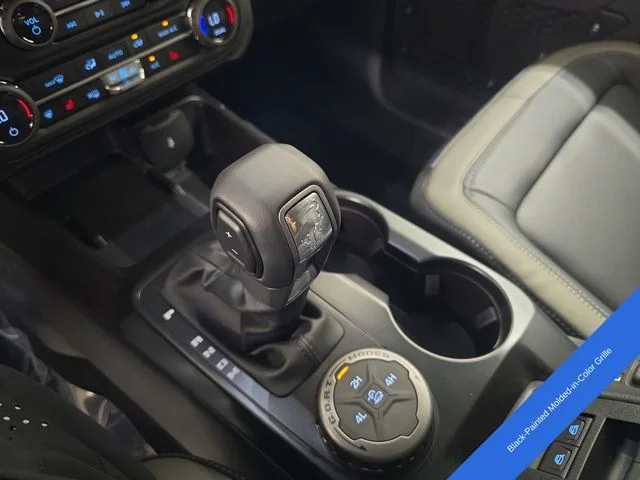New 2026 Desert Sand Ford Outer Banks® image 32