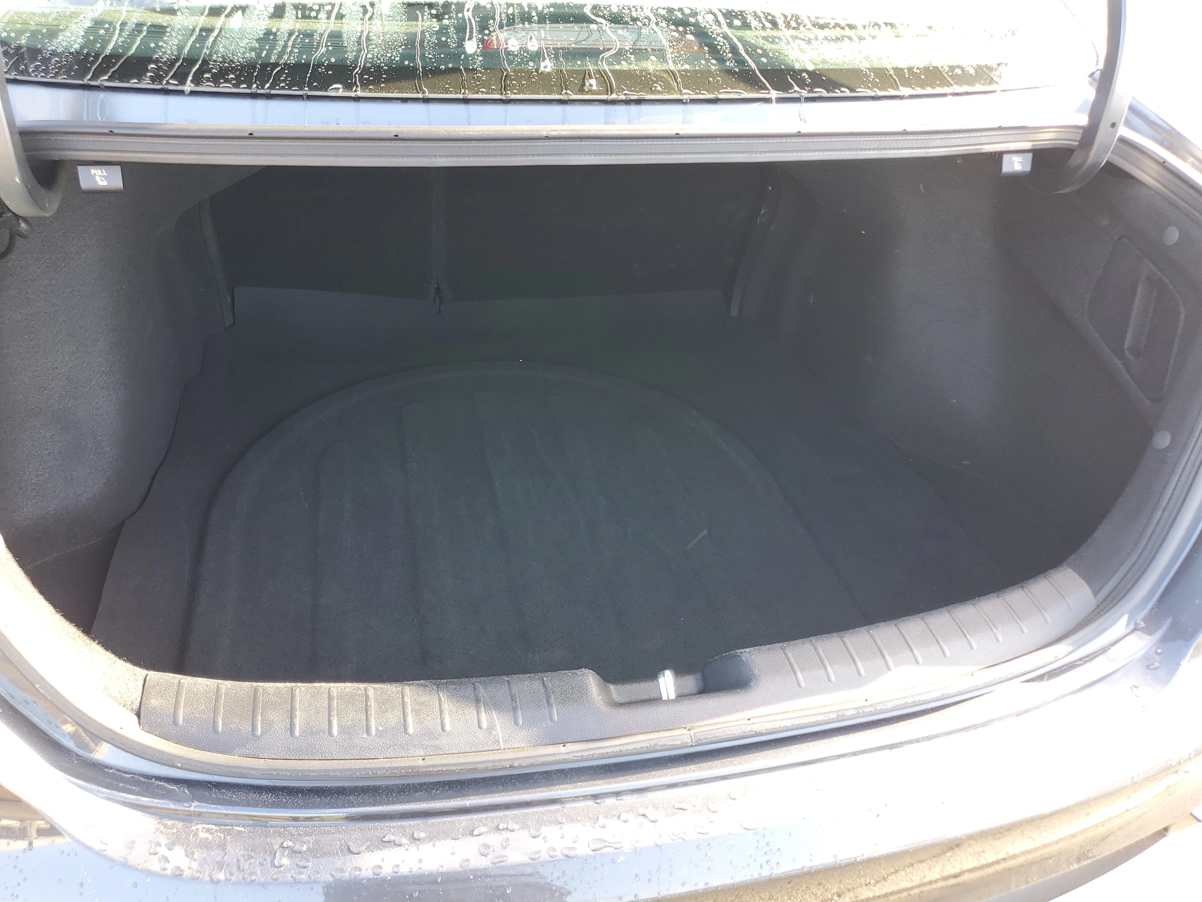 Certified Used 2024 Gray Kia LXS image 26