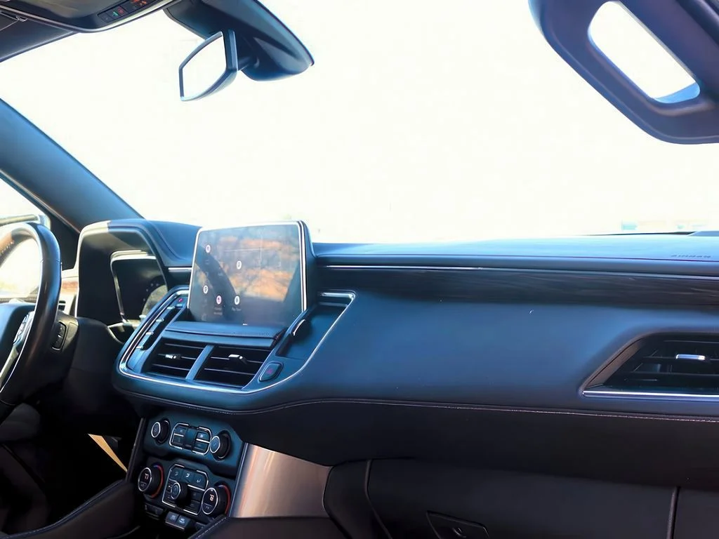 2022 Chevrolet Tahoe LT - Photo 23