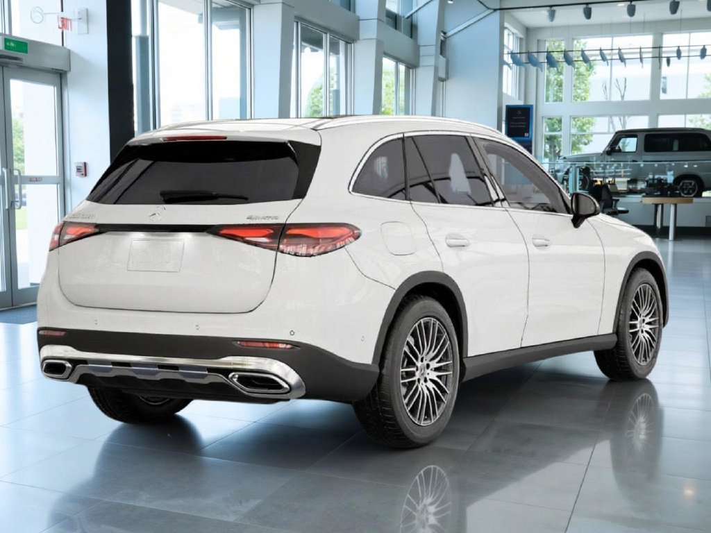 2026 Mercedes-Benz GLC Base - Photo 62