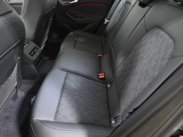 New 2026 Black Audi 3.0T Premium Plus image 9