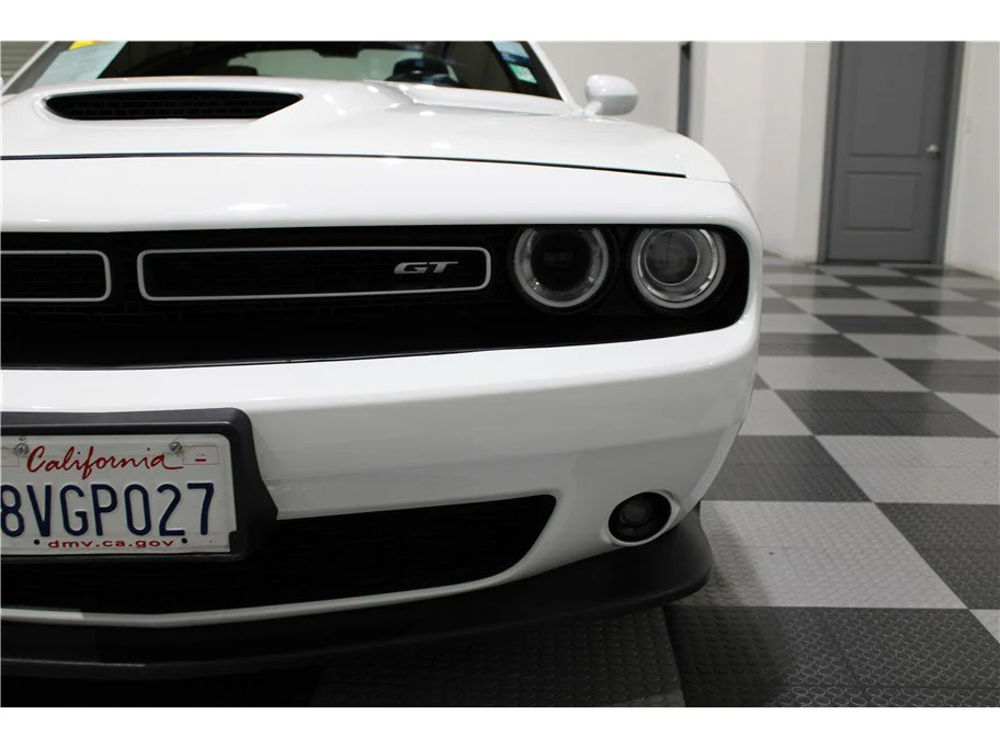 2020 Dodge Challenger GT - Photo 8