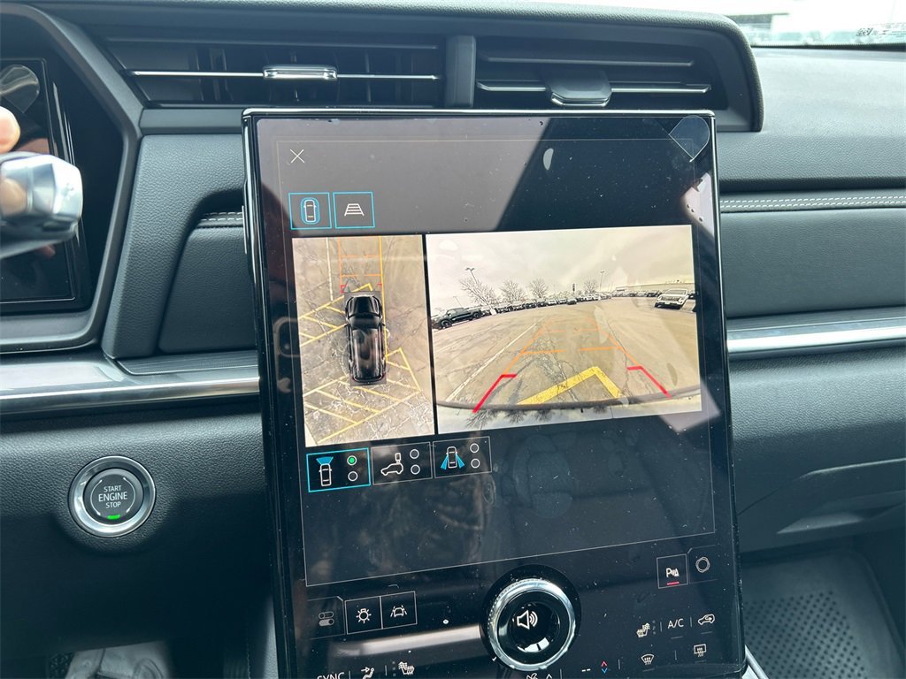 2026 GMC TERRAIN - Image 23