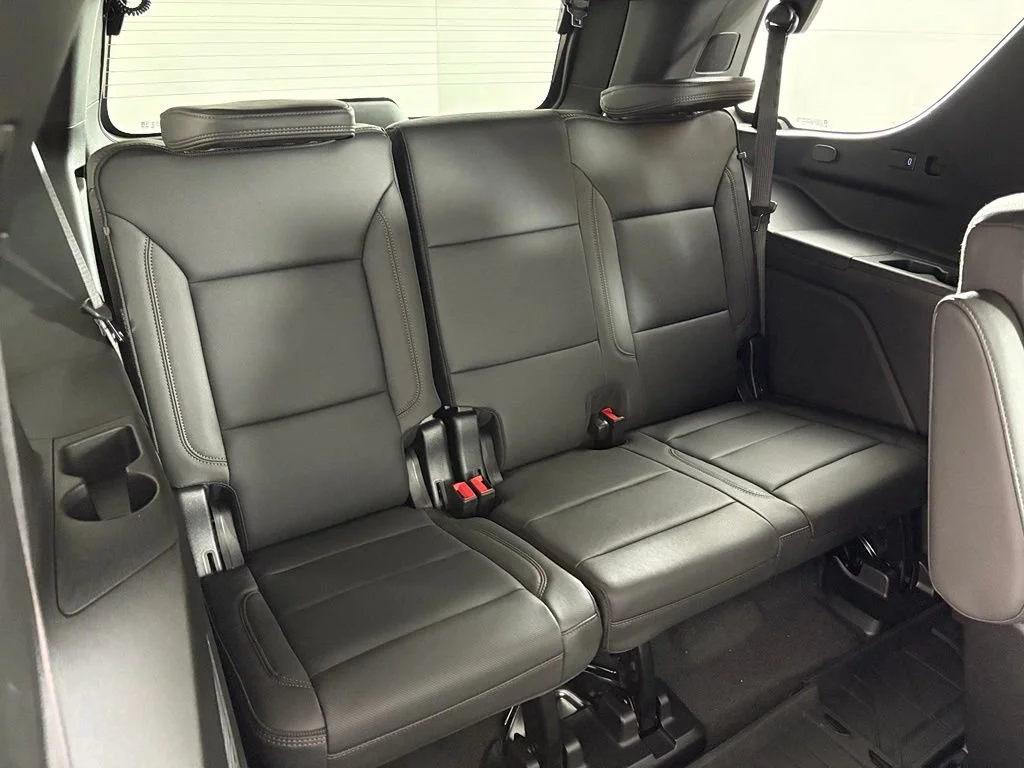 2026 Chevrolet Tahoe High Country - Photo 50