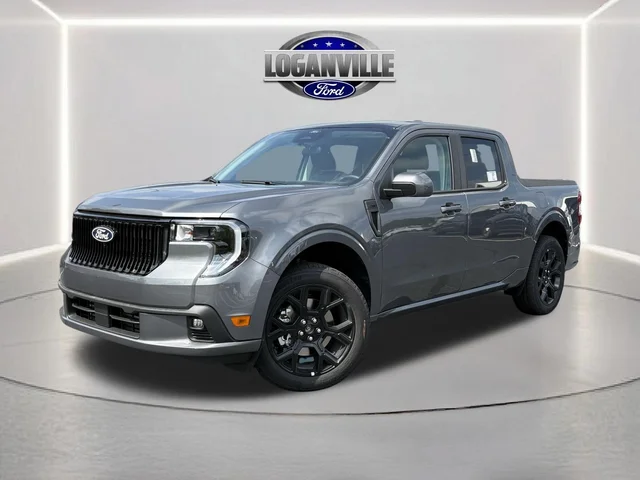 2026 Ford Maverick Lobo™