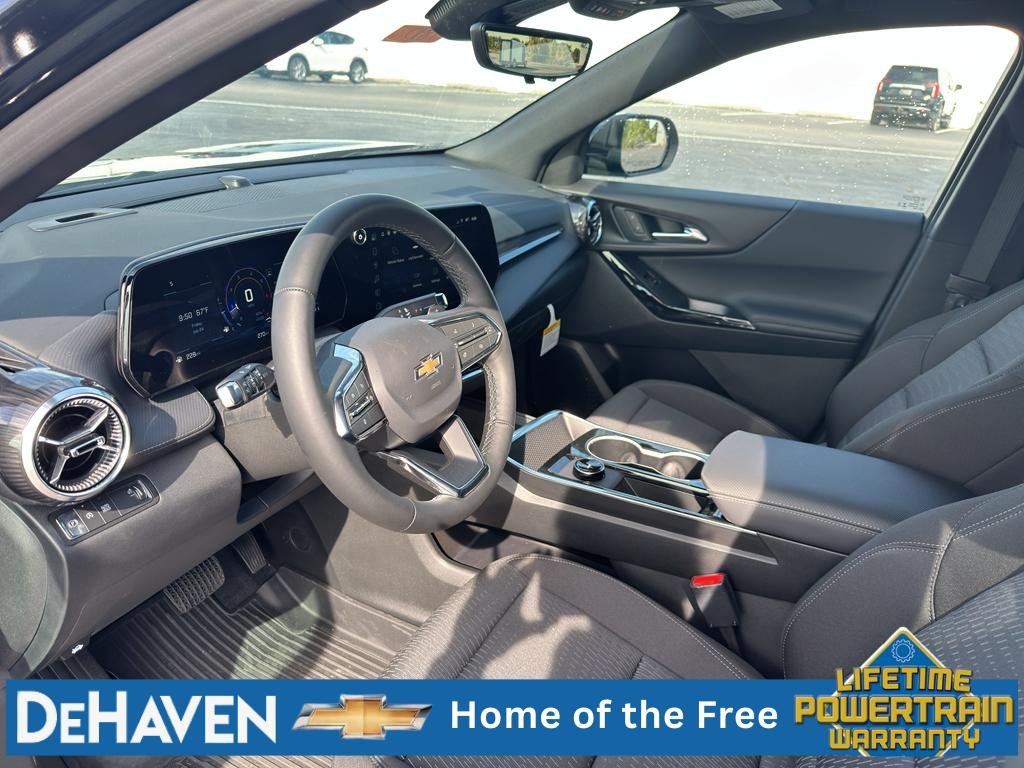 2026 Chevrolet Equinox LT - Photo 9