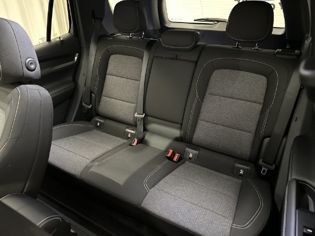 2026 GMC Terrain Elevation - Photo 26