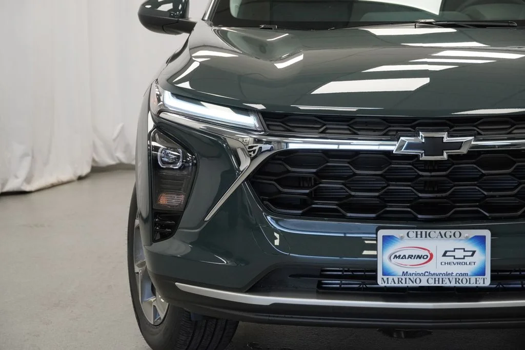 2026 Chevrolet Trax LT - Photo 32