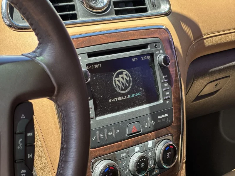 2017 Buick Enclave Premium - Photo 20