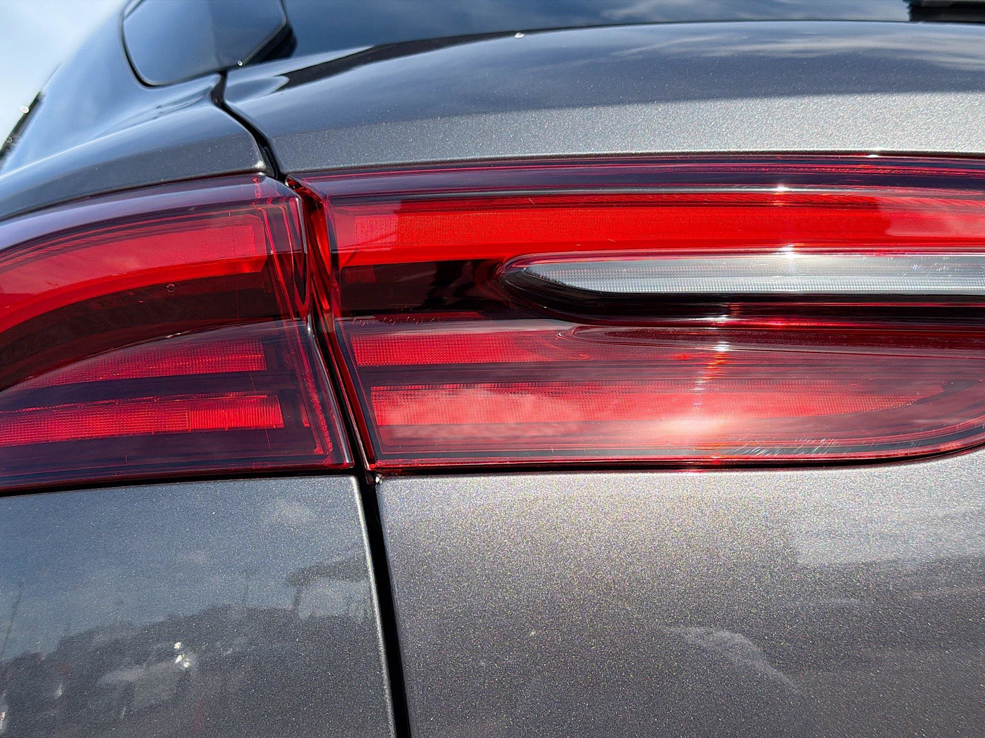 2025 Maserati Grecale MODENA - Photo 10