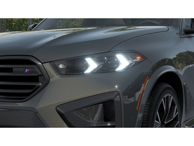 New 2026 Dravit Grey Metallic BMW  image 6