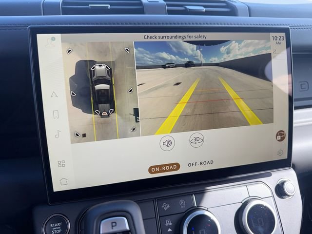 New 2026 Fuji White Land Rover S image 21