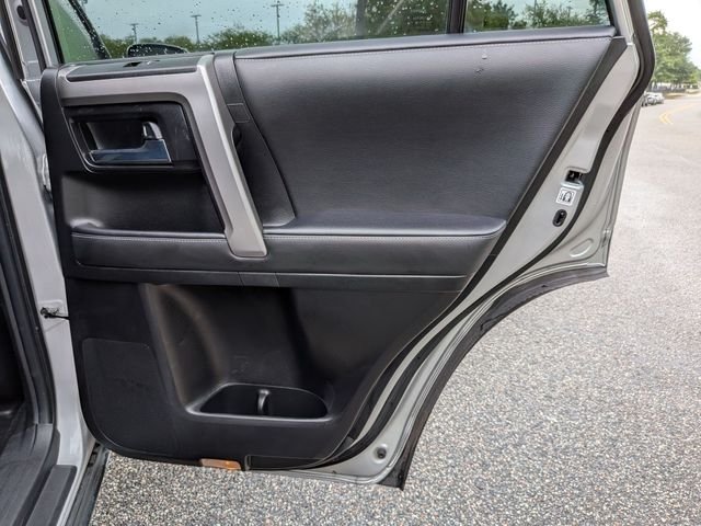 Used 2023 Silver Toyota SR5 image 33