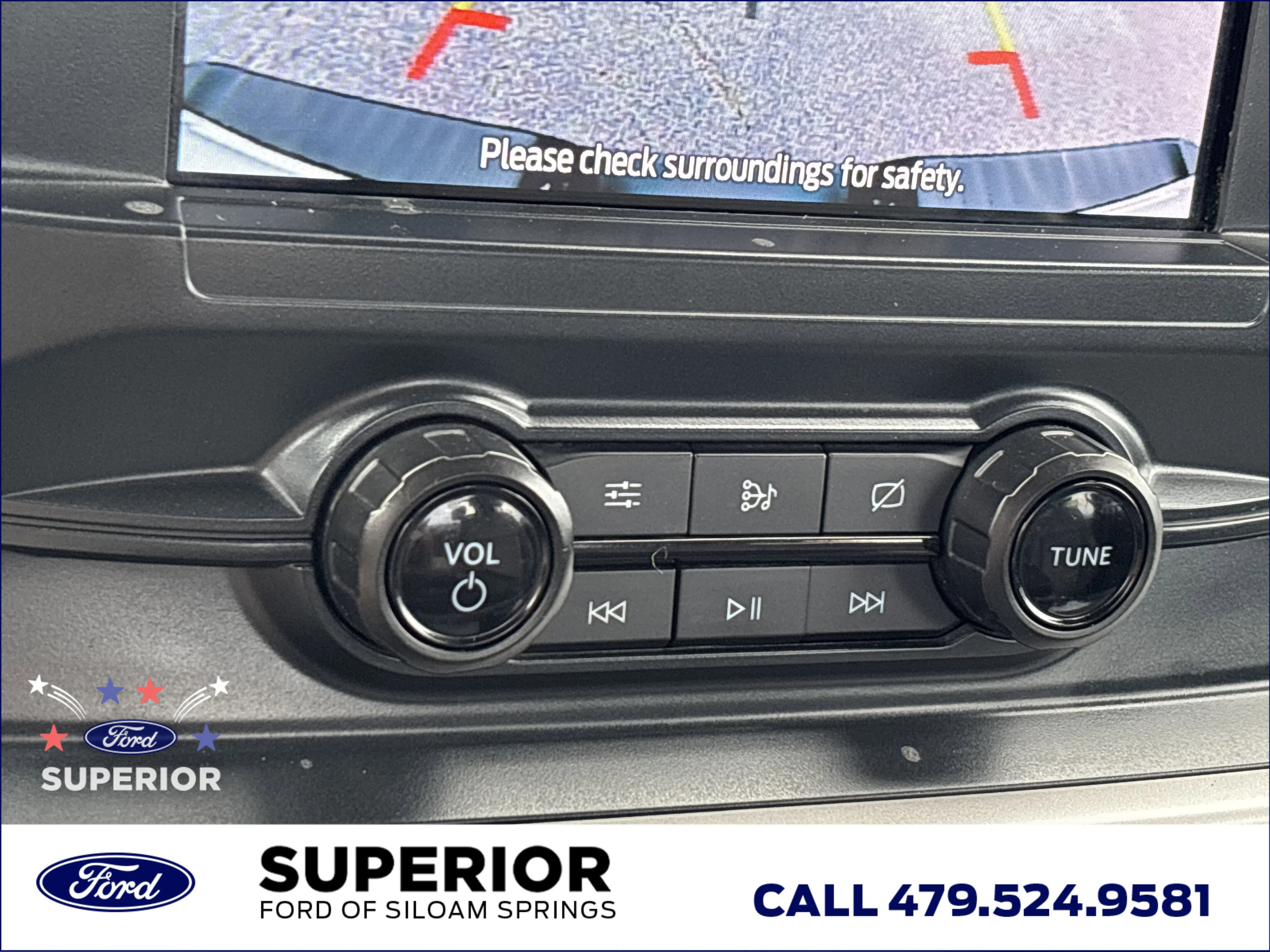 Used 2021 Oxford White Ford XL 4WD image 31
