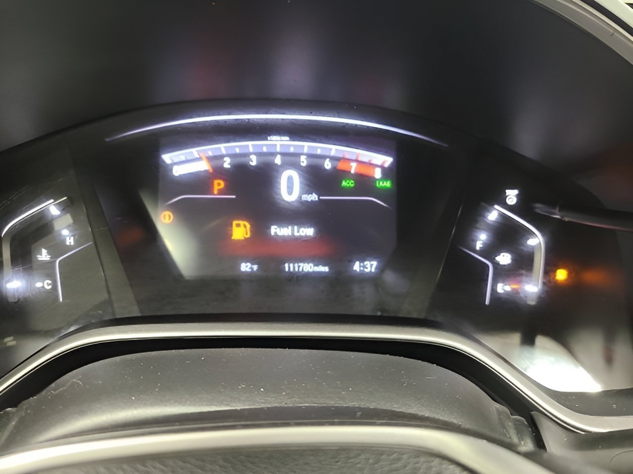 2020 Honda CR-V Touring - Photo 29