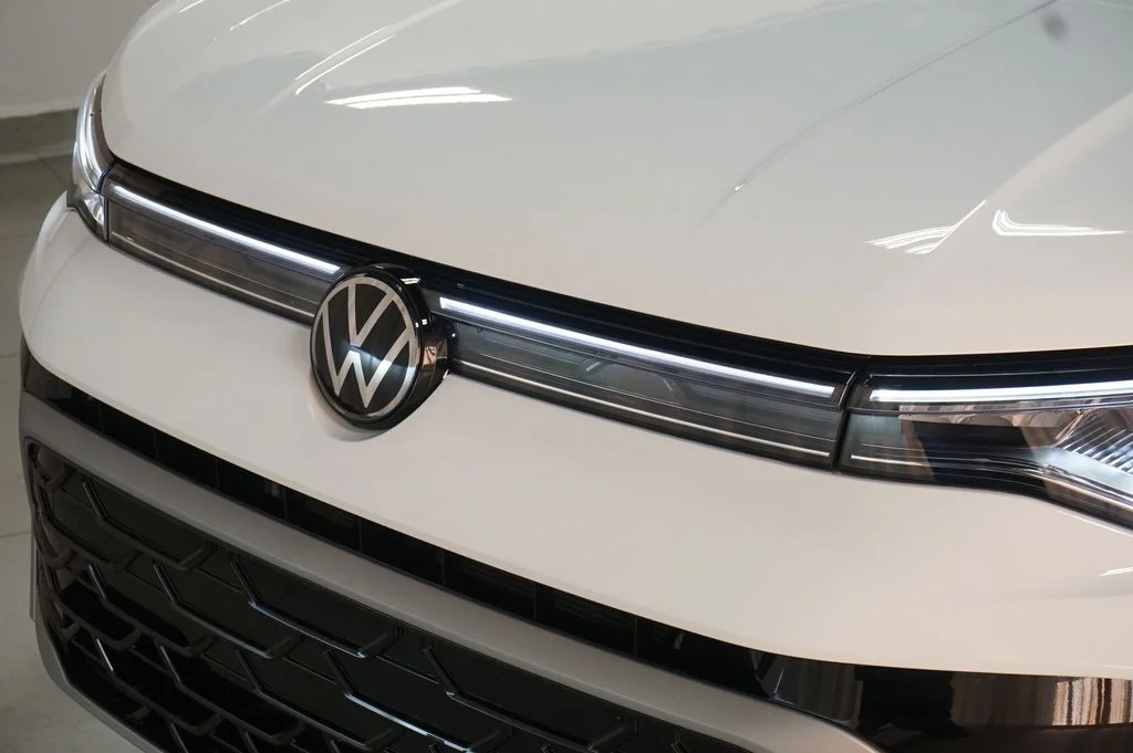 New 2026 White Volkswagen 1.5T SEL image 28
