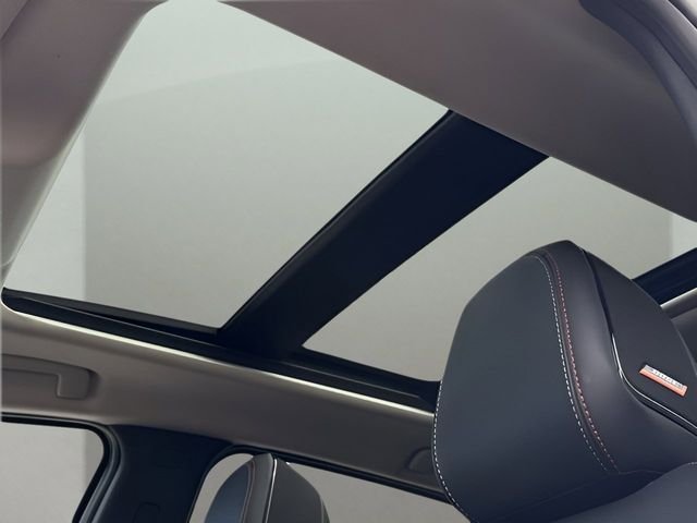 2025 Nissan Kicks SR AWD - Photo 23