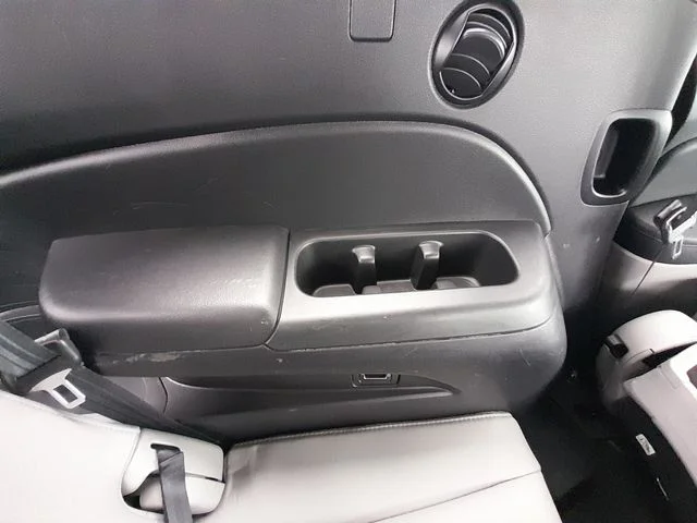 Used 2018  Honda EX-L image 51