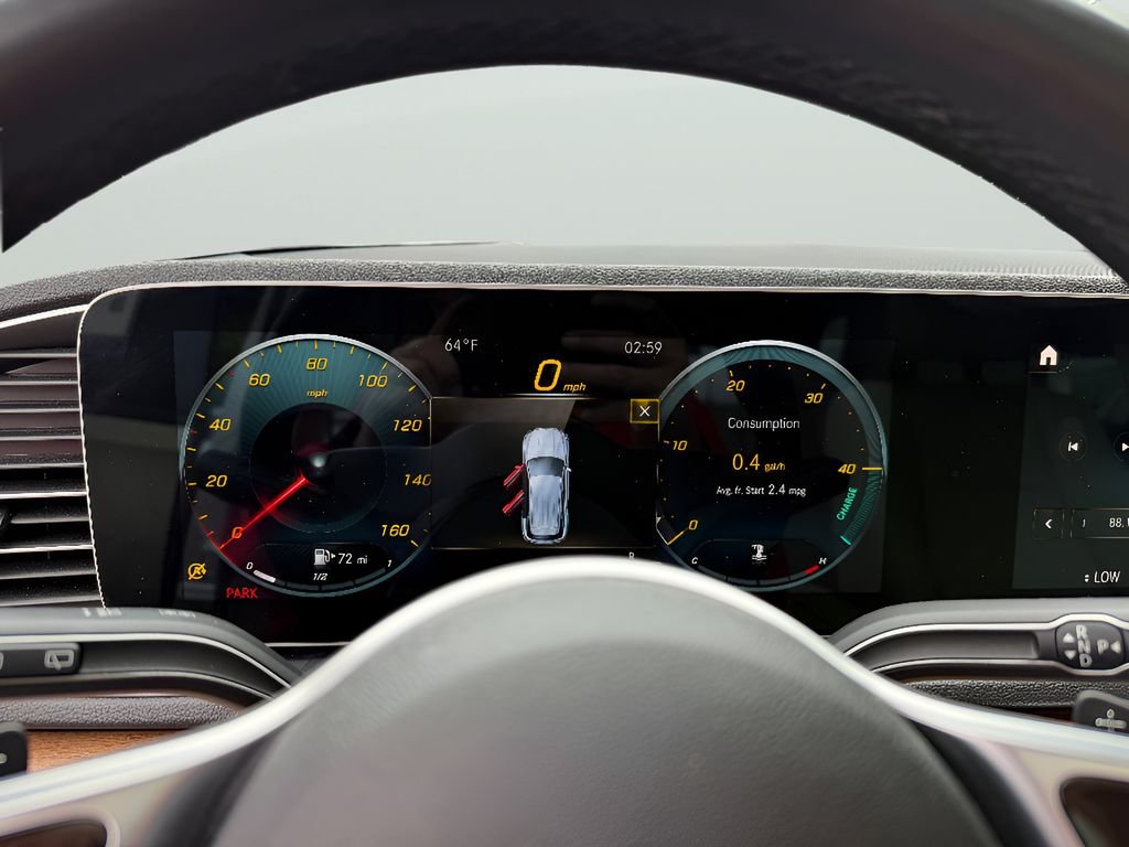 2022 Mercedes-Benz GLE GLE350 - Photo 26