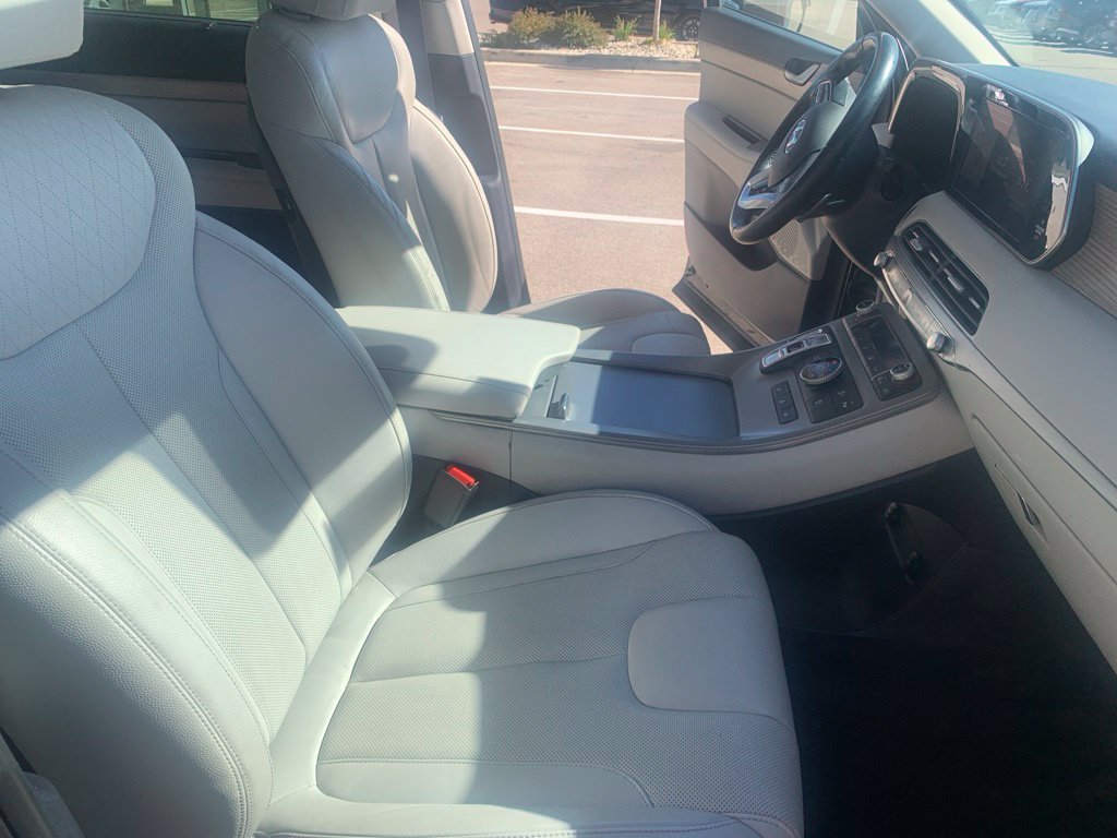 2021 Hyundai Palisade SEL - Photo 17