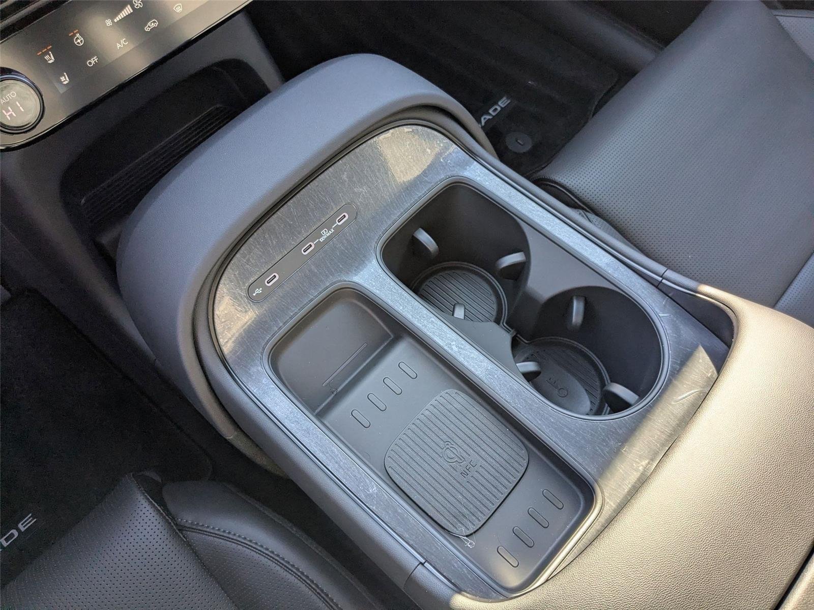 New 2026 Ecotronic Gray Pearl Hyundai XRT Pro image 18