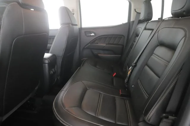 Used 2022 Black GMC Denali image 26