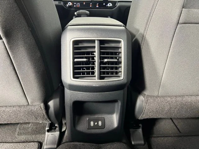 New 2026 White Kia LX image 36