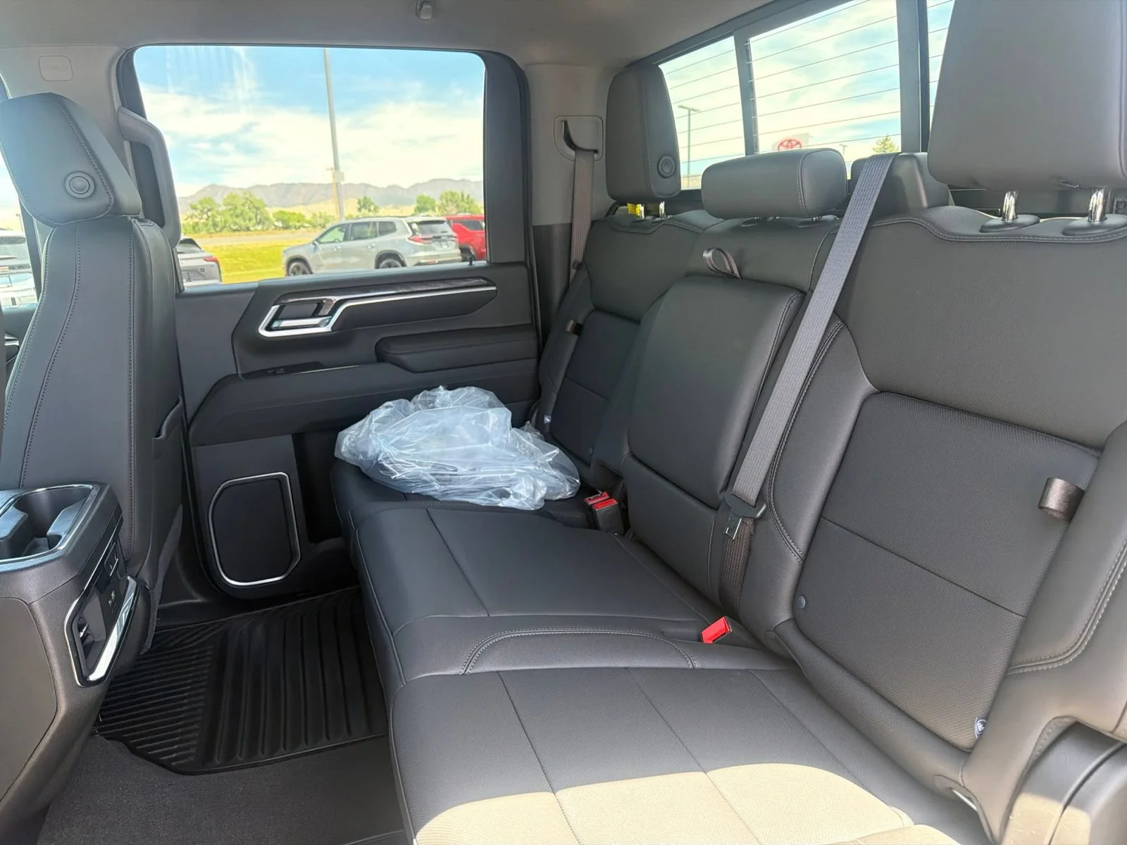 2026 Chevrolet Silverado 3500 HD LTZ - Photo 21
