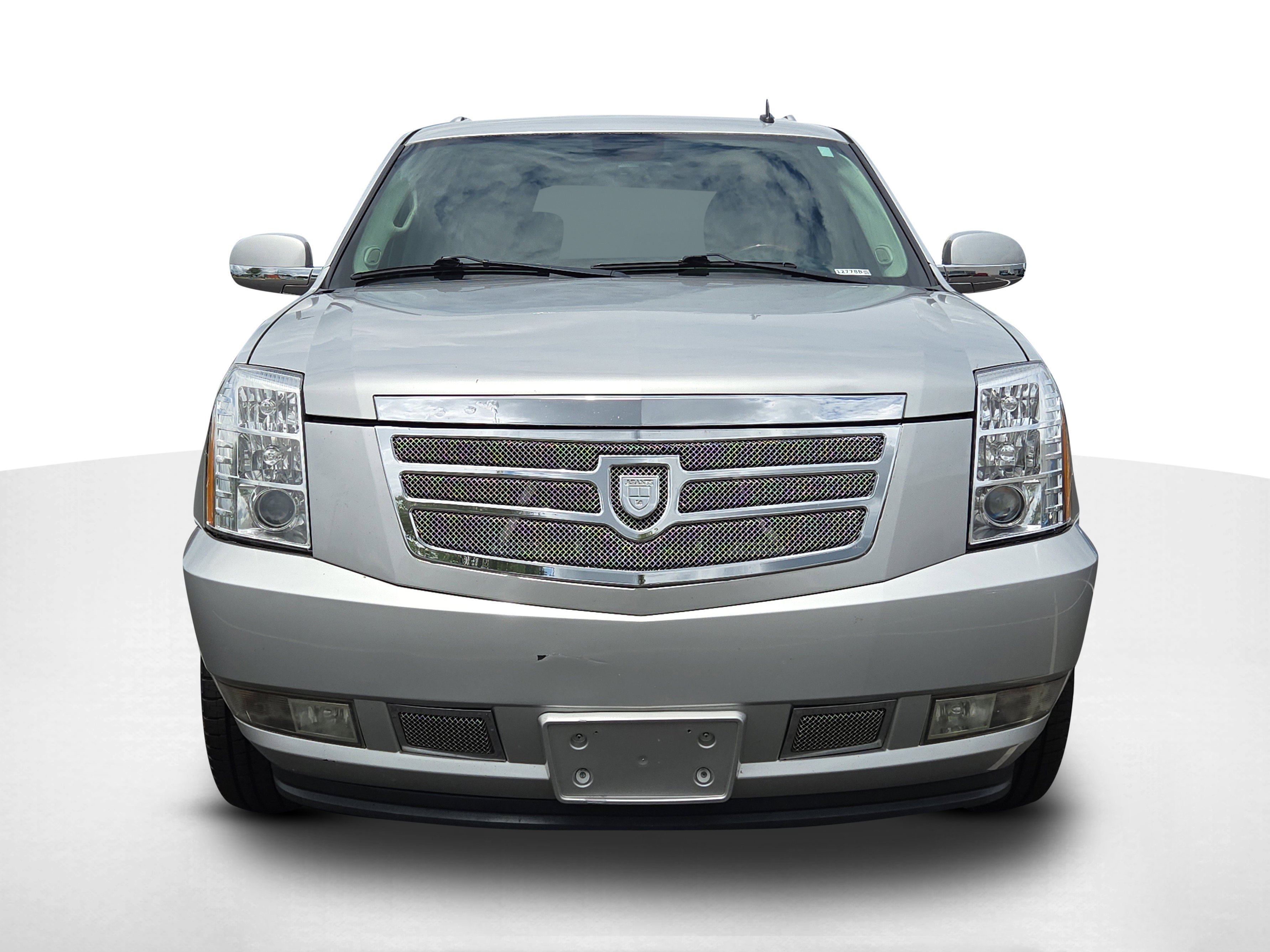 Used 2011 Cadillac Escalade Premium with VIN 1GYS3CEF8BR149456 for sale in Columbus, GA