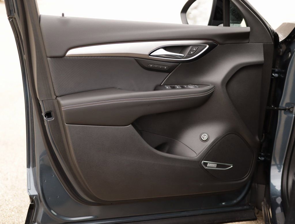 2026 Buick Envision Sport Touring - Photo 29