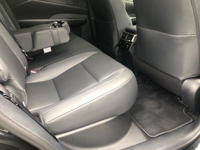 New 2026 Caviar Lexus  350 PREMIUM AWD image 12