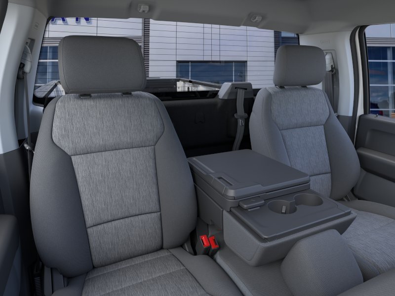 New 2026 Oxford White Ford XL image 10