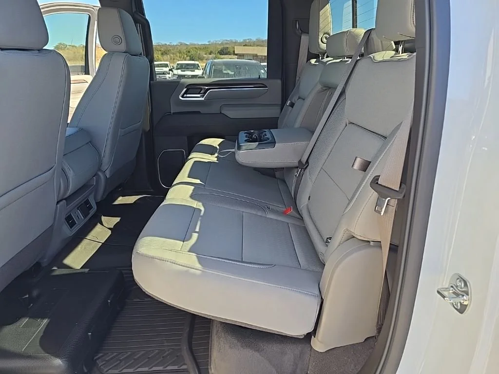 2026 Chevrolet Silverado 2500 HD LT - Photo 13