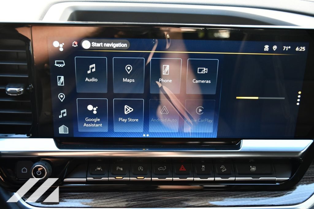 2026 Chevrolet Silverado 1500 RST - Photo 17