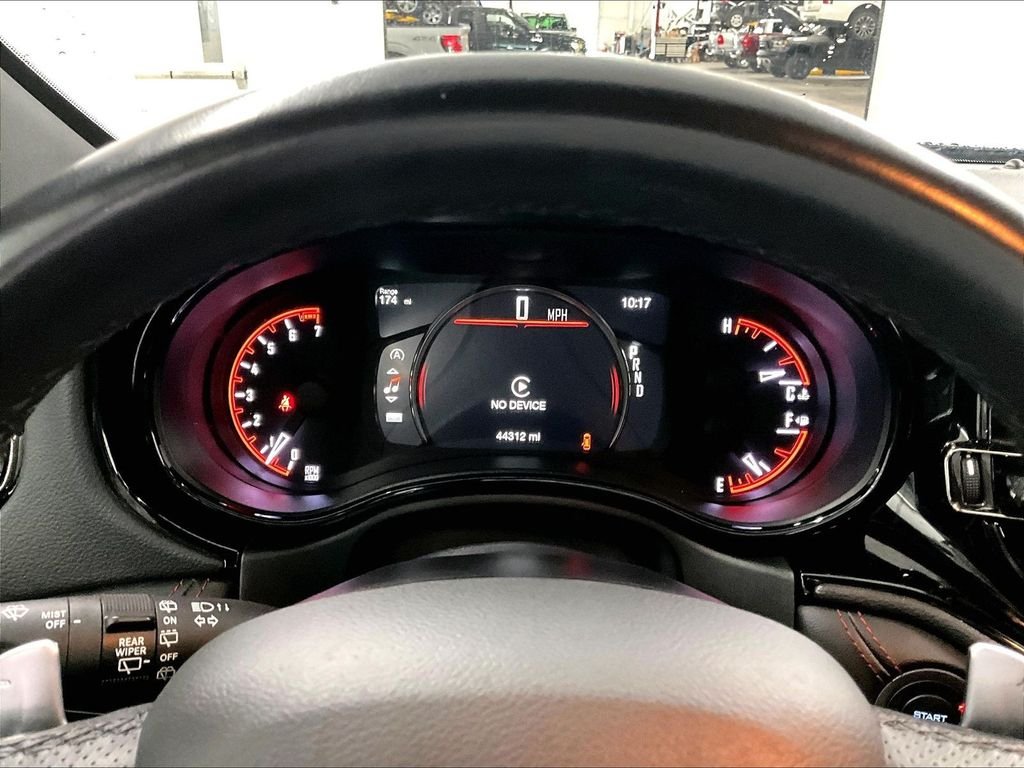 Used 2025 Night Moves Dodge GT image 26