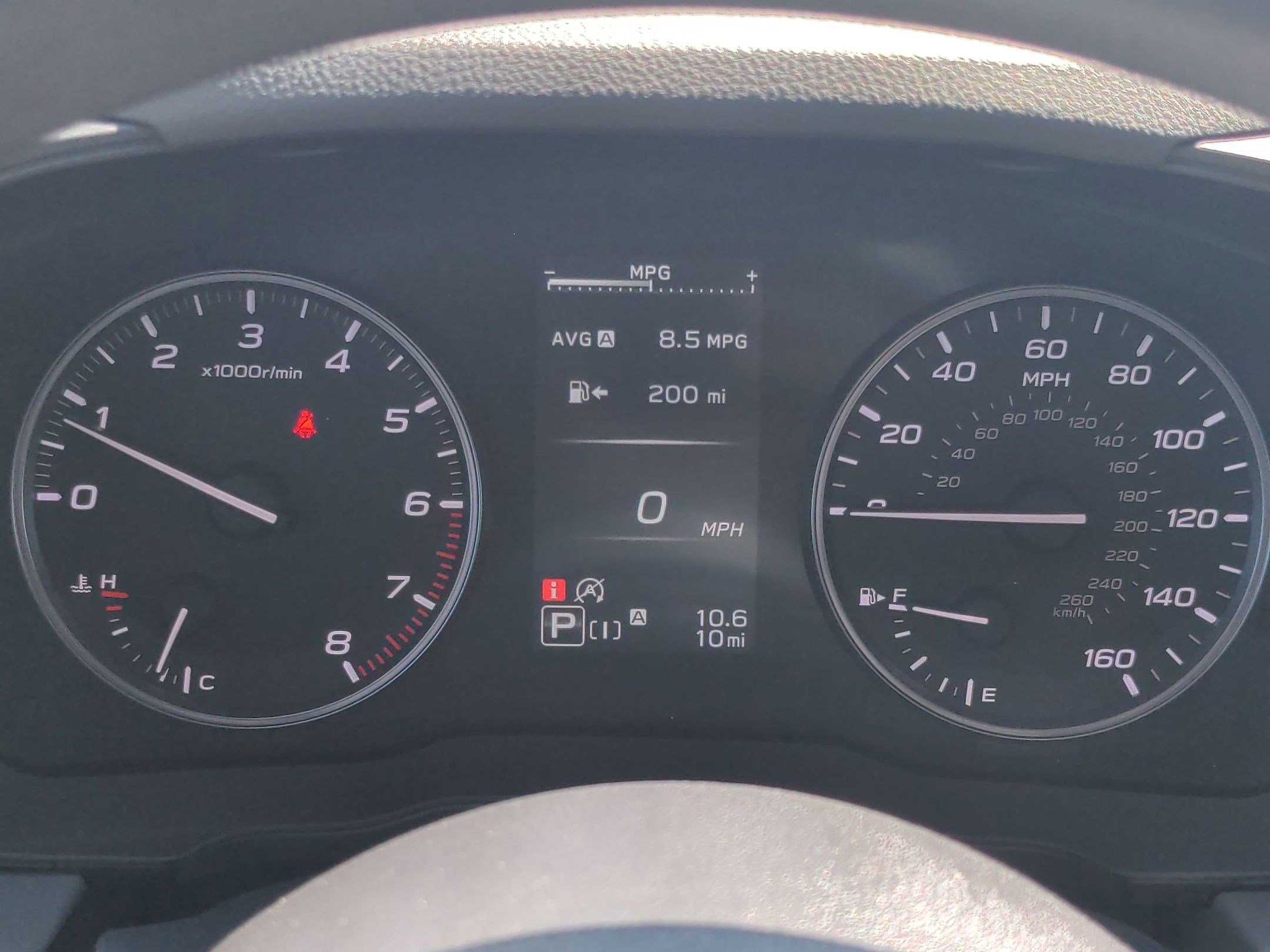 2025 Subaru Crosstrek Premium - Photo 10