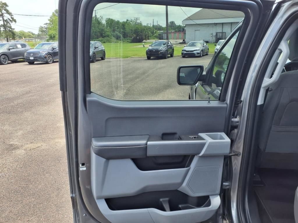 2022 Ford F-150 XLT - Photo 24