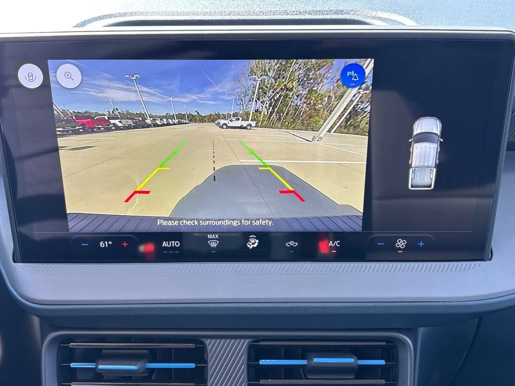 New 2026 White Ford Lobo Standard image 24